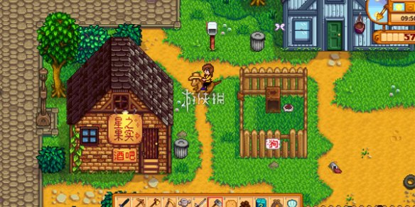 七色星露攻略,七色星露手游攻略,探索星露世界,解锁隐藏剧情
