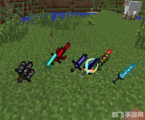 我的世界天堂MOD探索指南,开启神秘天堂之旅