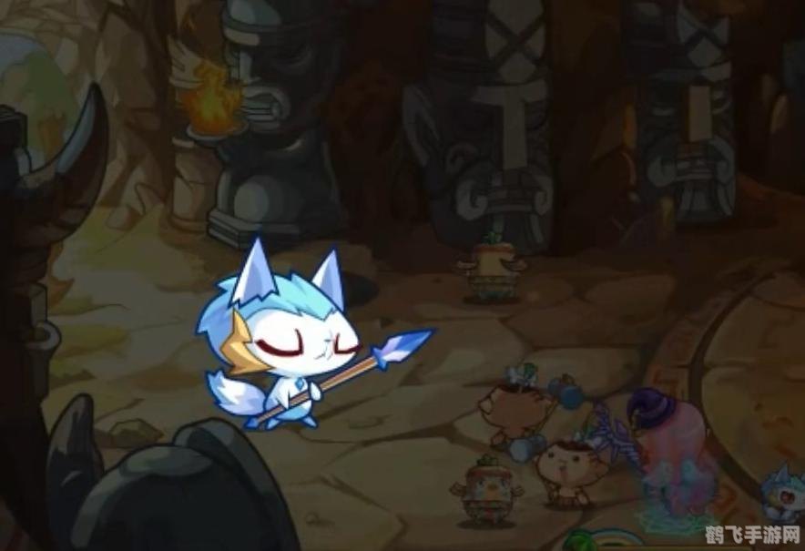 洛克王国小帅辅助,洛克王国小帅辅助,手游攻略与高效玩法