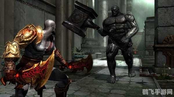 psp战神2,PSP战神2手游攻略,成为战神的非电子冒险