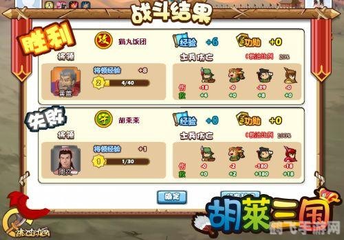 QQ胡莱三国小分队游戏攻略与资讯全解析