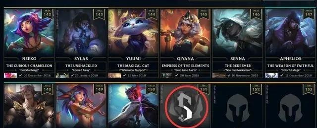 英雄联盟新英雄曝光,独特定位与技能引领战术革新