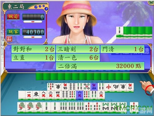 梦幻麻将馆9,雀圣争霸——成为雀圣的秘诀与攻略