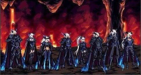 dnf追忆合成器,DNF追忆合成器,重温经典,合成你的专属天空套