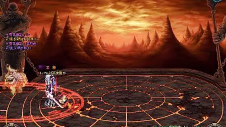 DNF炎月之魂,获取与战斗攻略