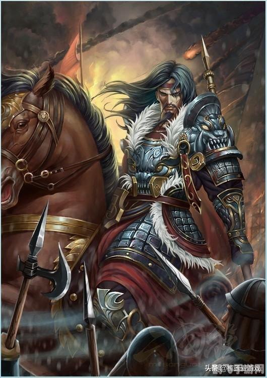 华雄三国杀,华雄三国杀,勇者的策略之战