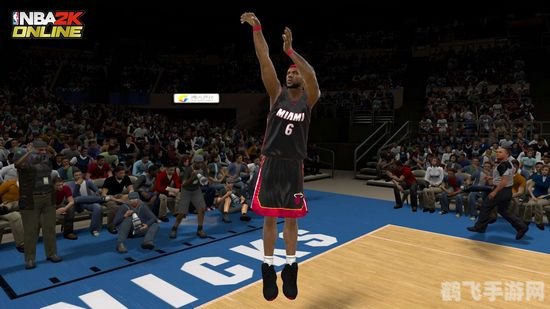 NBA2K Online