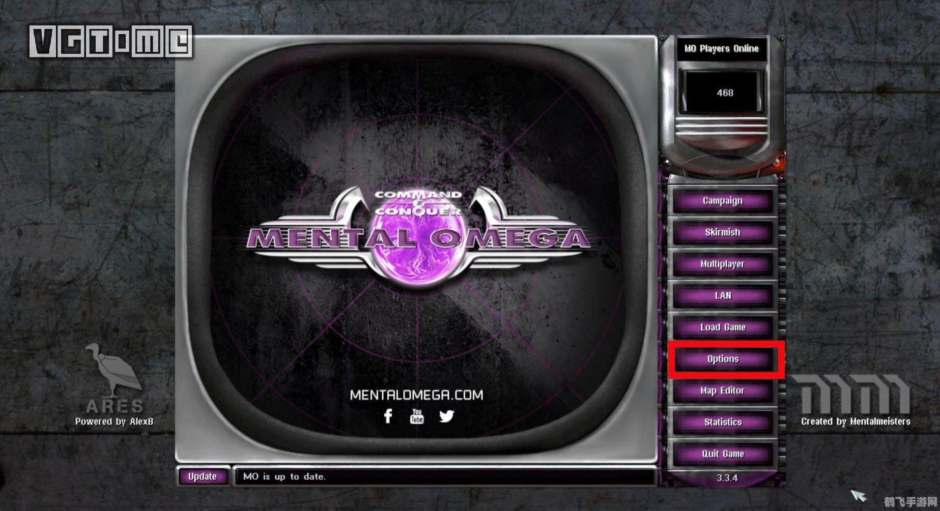 红色警戒补丁,红色警戒手游全新补丁,重温经典,战略升级!