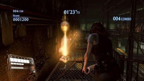 生化危机网页版,生存与挑战的终极攻略