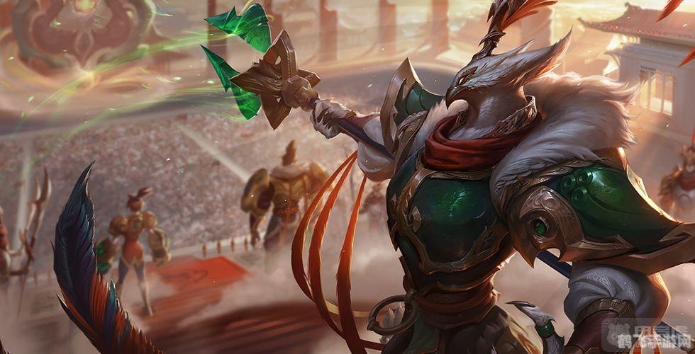 阿兹尔出装,云顶之弈阿兹尔出装指南,打造沙漠皇帝的最强战力