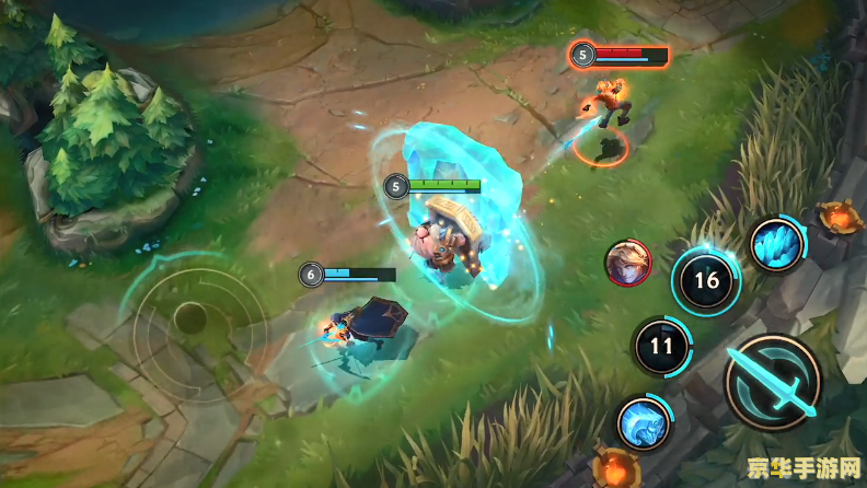 lol延迟高怎么办,LOL手游延迟高?这些技巧助你畅享游戏!