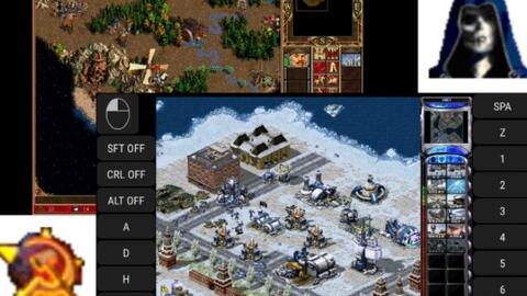 红色警戒2全能王,红色警戒2全能王,手游玩法与攻略大揭秘