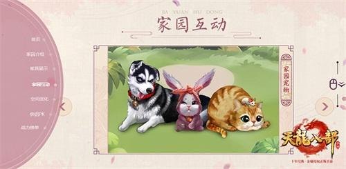 天龙八部手游深度玩法与攻略,打造你的江湖传奇