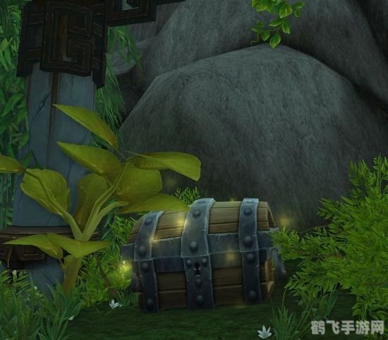 魔兽百宝箱,魔兽百宝箱探秘,成为魔兽世界的顶级玩家