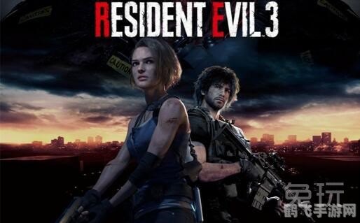 生化危机汉克,生化危机汉克手游攻略,勇闯丧尸世界