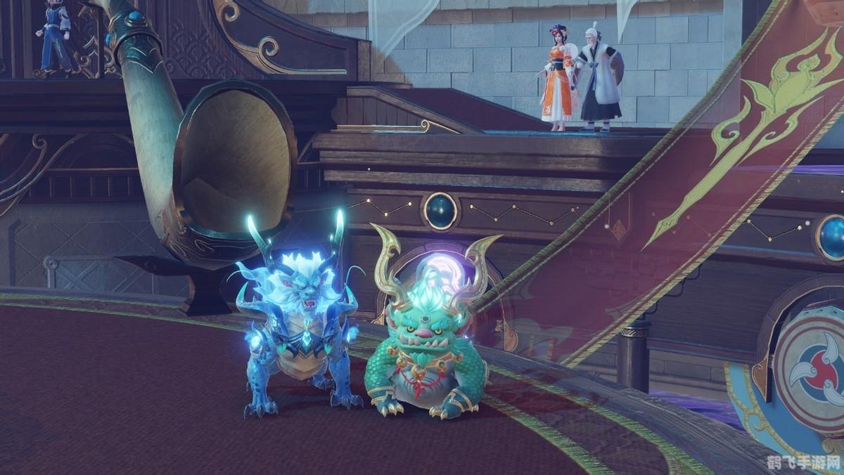 梦幻诛仙1手游攻略,掌握这些技巧,轻松成为诛仙高手