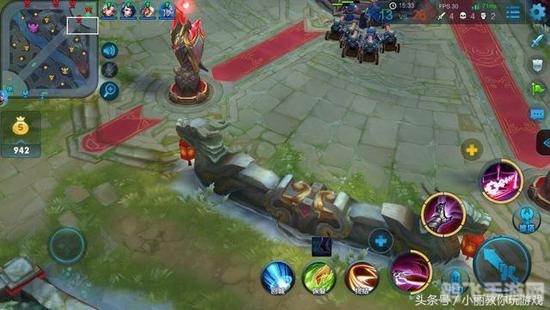 王者荣耀bug,王者荣耀隐藏BUG大揭秘,提升你的游戏体验与竞技优势