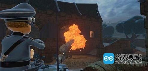 探秘隐身术,成为游戏中的隐形侠