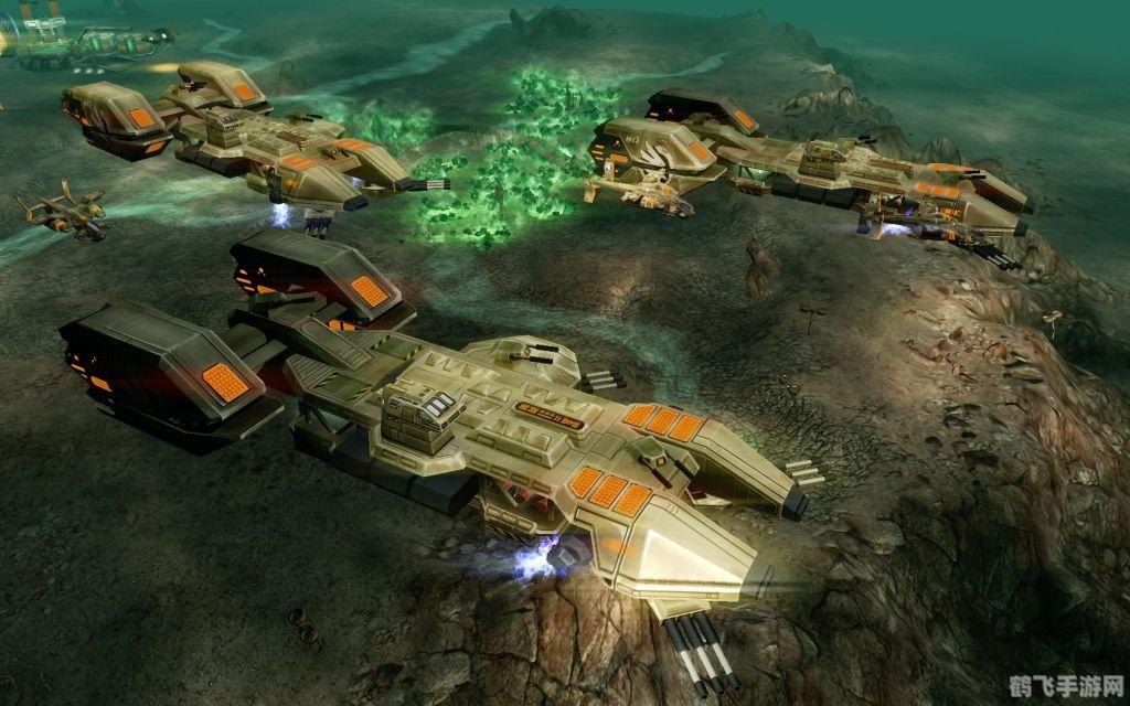 科迪亚克级战舰,星际争霸中的霸主