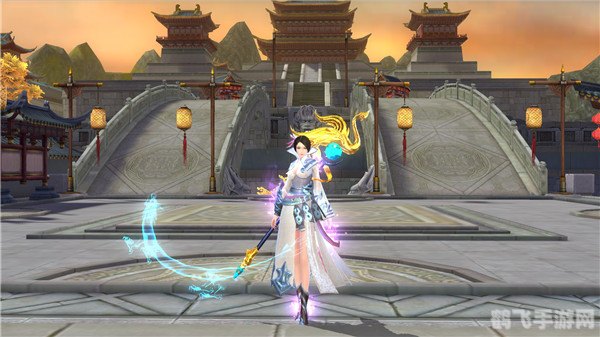 碧雪情天ol,碧雪情天ol手游攻略,探索奇幻世界,成就仙侠梦想