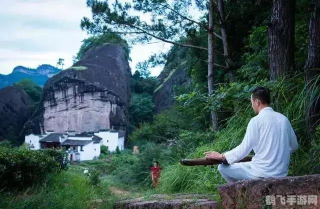 逍遥神游记探秘，仙境冒险攻略大揭秘