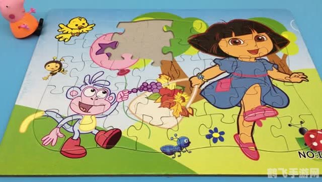 朵拉智力拼图手游攻略,挑战你的智力与耐心
