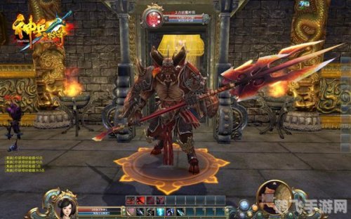 边锋网络世界,边锋网络世界手游攻略,玩转游戏,成为巅峰玩家