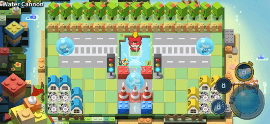 双人泡泡堂,双人泡泡堂手游攻略,携手并进,共赴泡泡冒险之旅