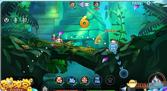 棕色小熊猫大冒险手游攻略,探索、战斗与养成