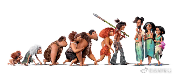 疯狂原始人2隐藏彩蛋全解析,探索史前世界的秘密!