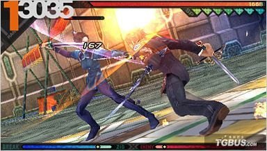 恶魔战士手游攻略,掌握莫妮卡,成为格斗之王