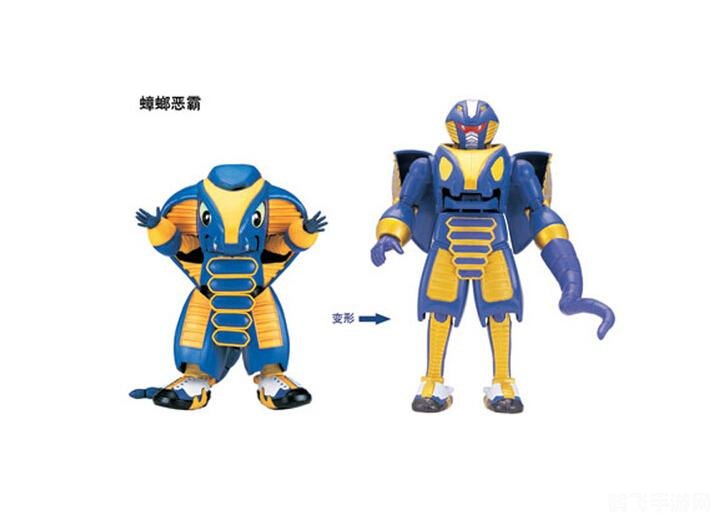 铁甲小宝手游攻略,打造你的机械战队