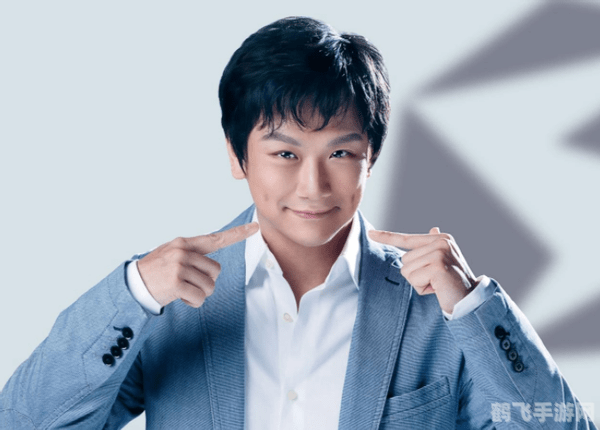 郭炜炜意外出道,游戏圈掀起新热潮