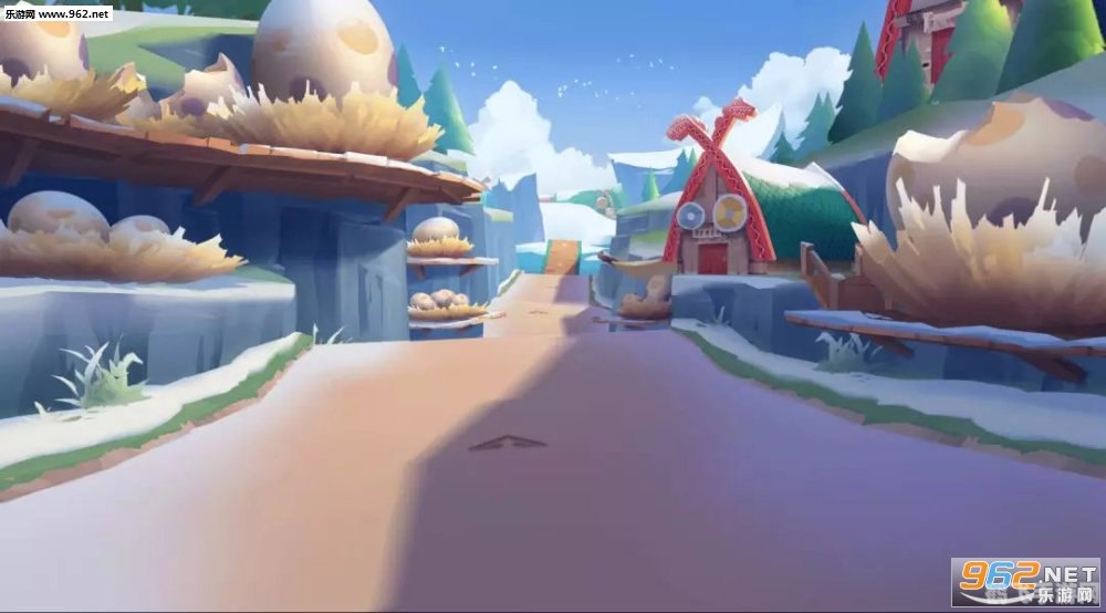 探索月球两极的奥秘,冰天雪地中的手游冒险攻略