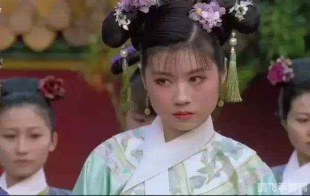 宝娟梗是怎么来的,揭秘宝娟梗起源,甄嬛传中的经典桥段走进游戏世界