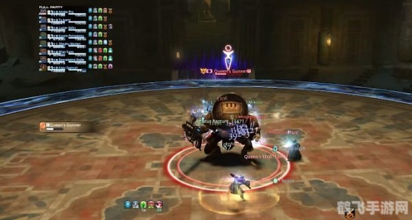 FF14讨伐战攻略，征服强大BOSS的秘诀