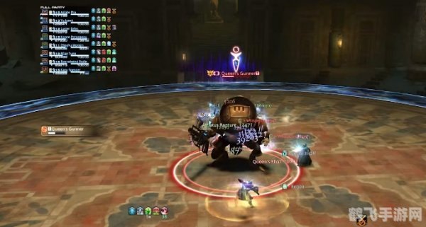 FF14讨伐战攻略,征服强大BOSS的秘诀