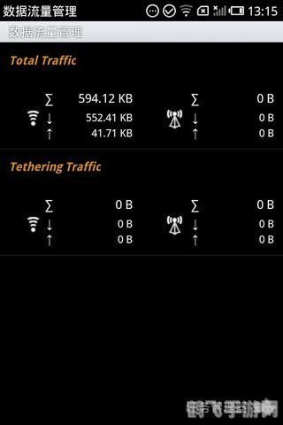 流量控制软件,手游流量控制大师，玩转手游不耗流量的秘诀