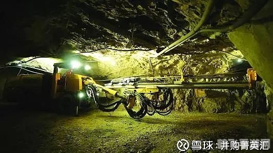 地矿收金之旅,探秘矿洞,开启财富之旅