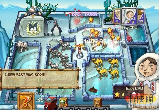 动物园大亨2004游戏攻略与心得分享