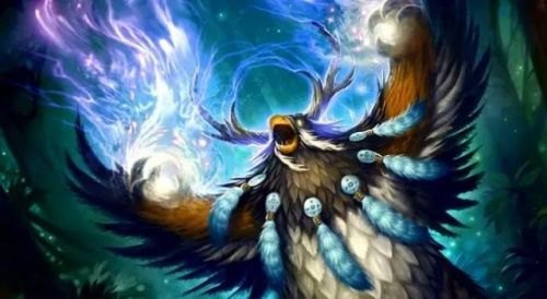 wow玩家,魔兽世界手游版,掌握这些攻略,成为艾泽拉斯的霸主!