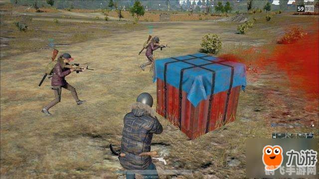 吃鸡成年了还要人脸识别,绝地求生,人脸识别新规则下的吃鸡攻略