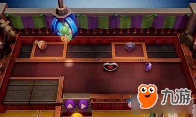 小矮人dos工具箱,小矮人DOS工具箱,探险解谜新体验