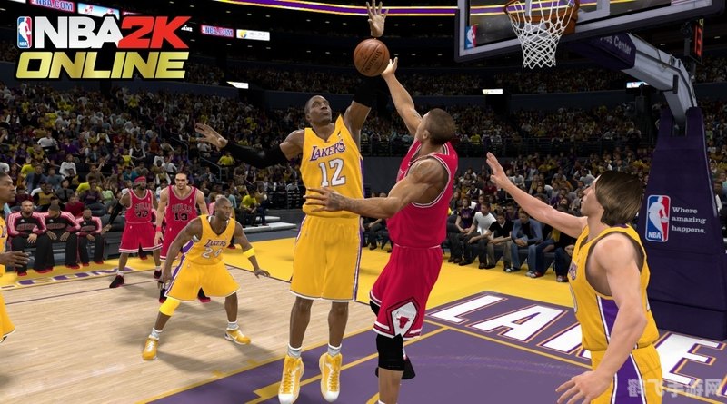 nba2k9乔丹补丁,NBA2K9乔丹补丁,重温飞人传奇,燃情球场新体验