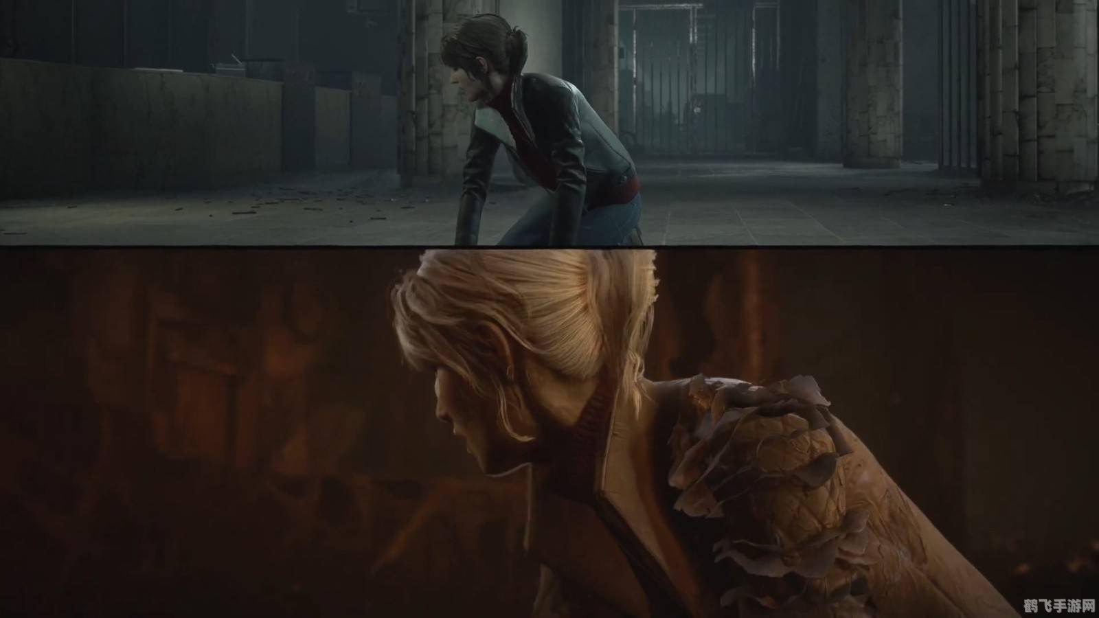 女巫布莱尔3,女巫布莱尔3,鬼影森林探秘指南