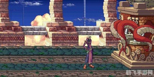 天帷巨兽之眼探秘,征服天际巨兽的指南