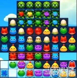 圣诞礼物消消看,圣诞礼物消消看手游攻略,如何成为消除达人