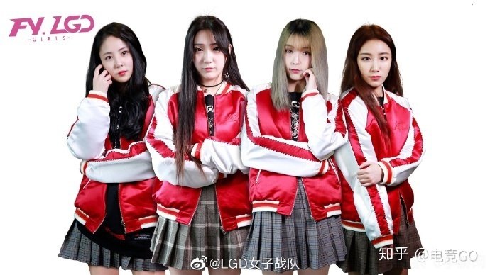 lgd女子战队,LGD女子战队手游攻略,如何成为顶尖玩家