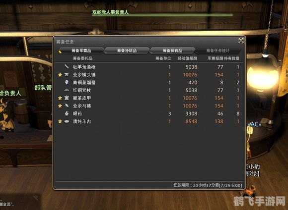 ff14跑分,最终幻想147.0版本跑分攻略，如何优化你的游戏体验