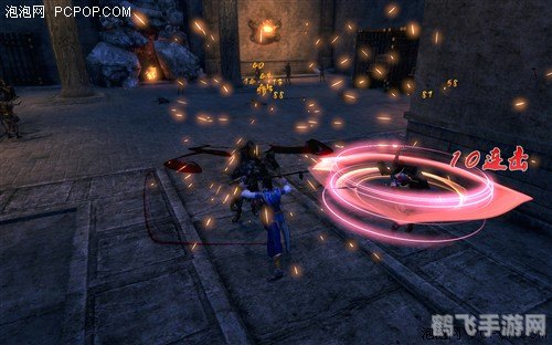 虚幻引擎3,虚幻引擎3手游XX奇幻之旅深度玩法与攻略